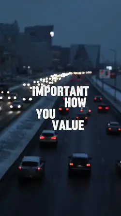 Values you 
