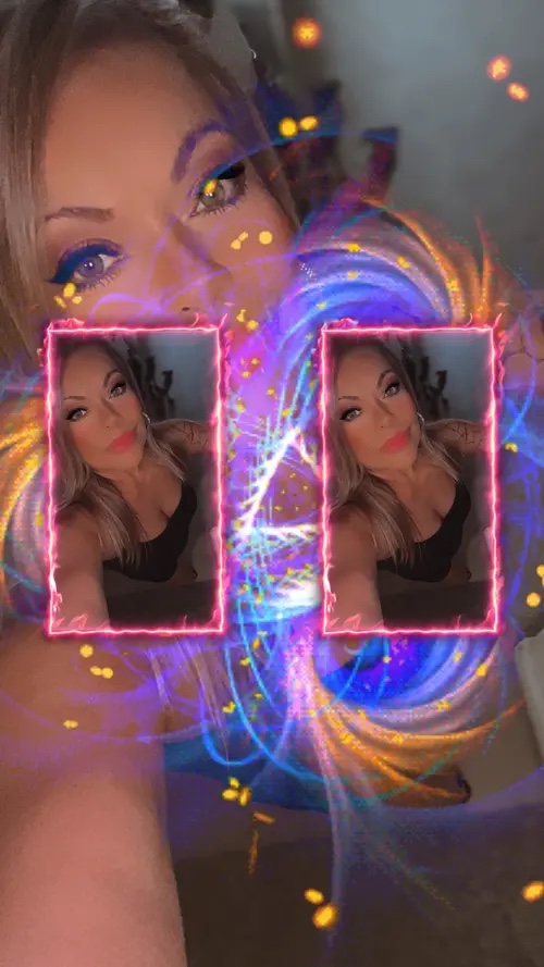 Círculo colorido 💋