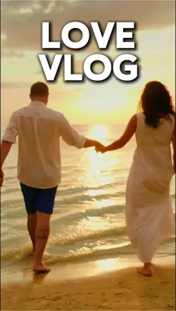 Love vlog