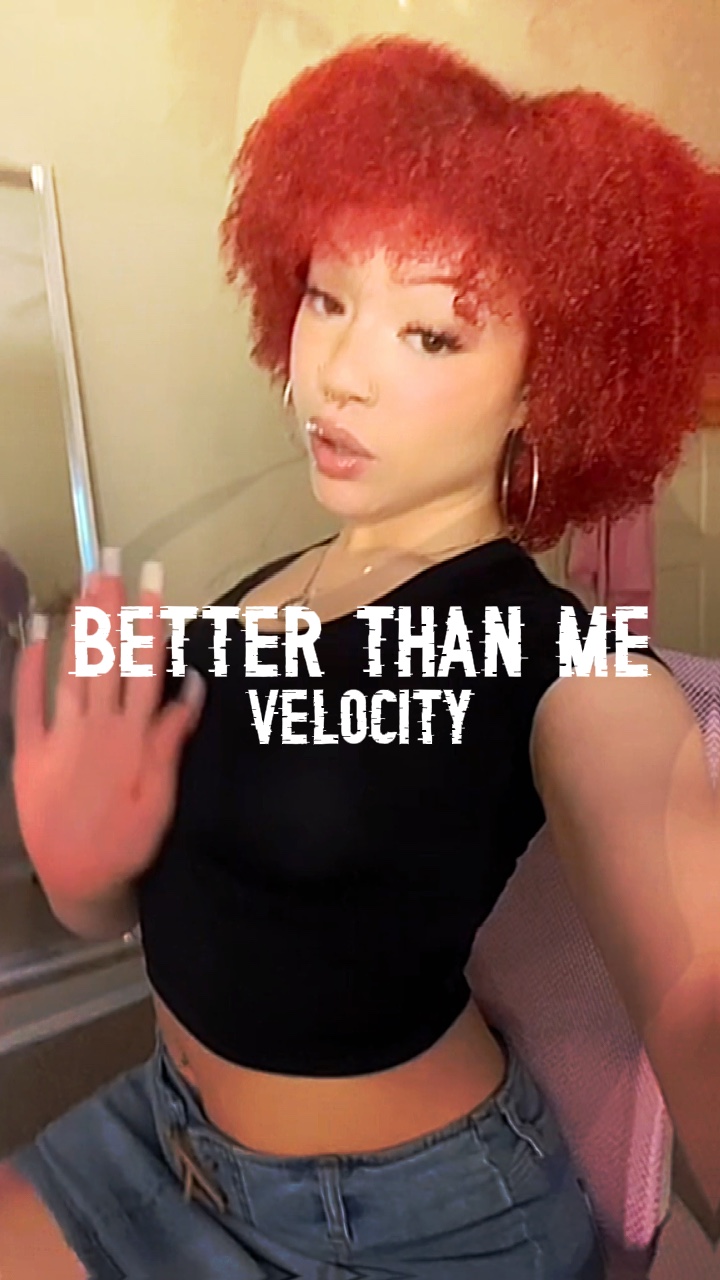 Better than me🤦🏽‍♀️