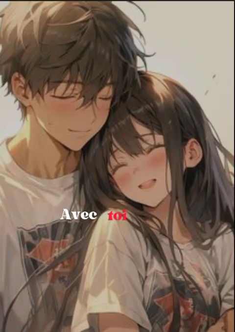 Avec toi <3