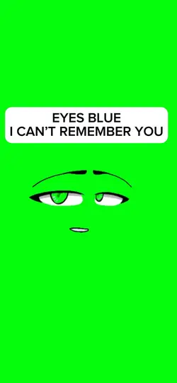 🔥🔥EYES BLUE🔥🔥