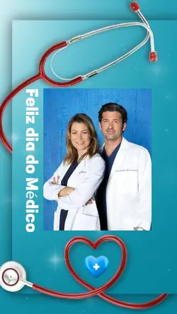 Dia do Médico