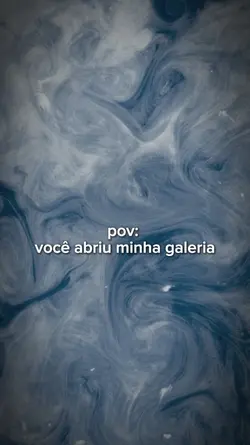 minha galeria