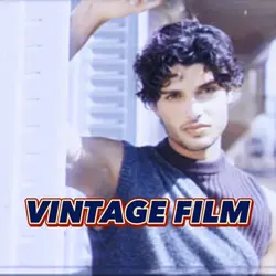 Vintage Film