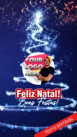 Feliz Natal!🎄