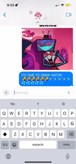 ITS TIME TO DRINK WA