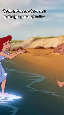 meu príncipe