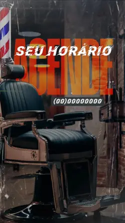 Barbearia 