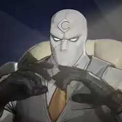 Moon Knight edit!1!1