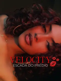 Escada do Prédio 💋
