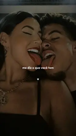 Me diz oq vc tem 💕