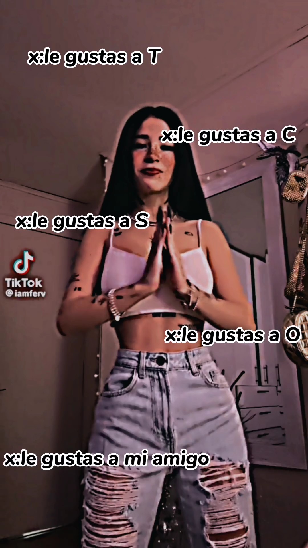 todos mueren x mi