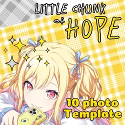 Little Chunk of Hope