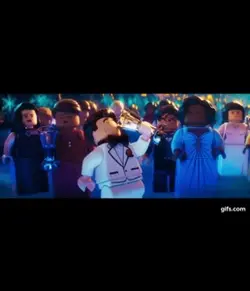 Lego Batman 
