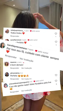 Feedback - Avaliação