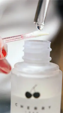 Lash designer cílios