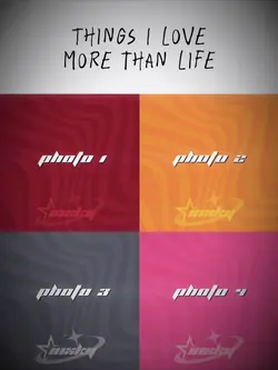 Love More Than Life 
