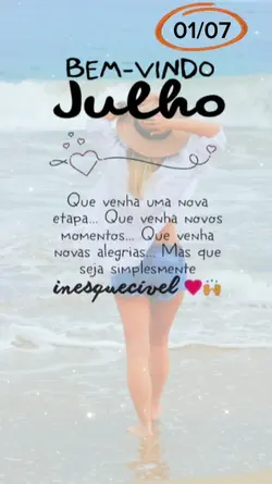 primeiro de julho