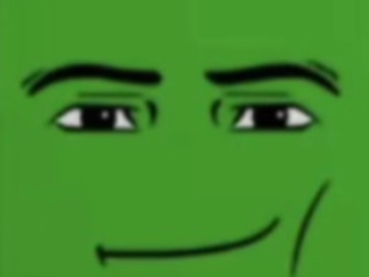 I was bored
