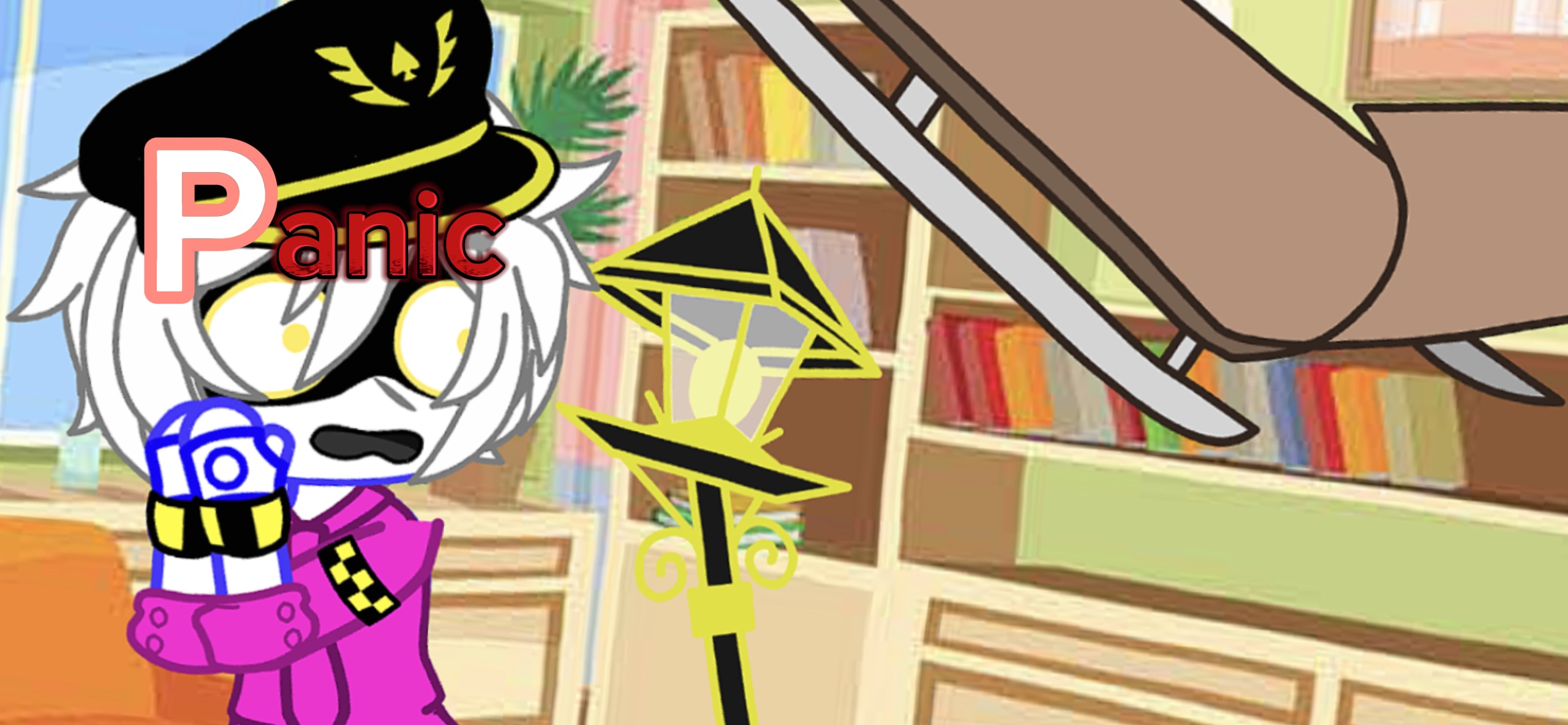 Cover Picture