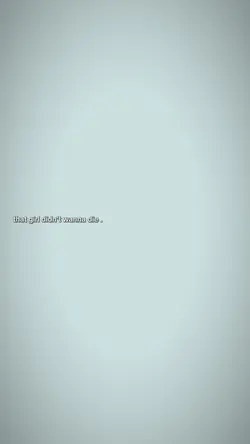 She didn’t wanna die