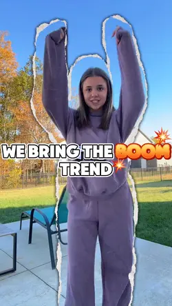 We bring the boom 🤯