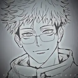 yuji itadori edit