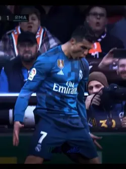 RONALDO FREE EDIT