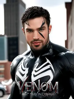 VENOM FILTER 🐈‍⬛