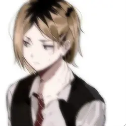 Happy birthday Kenma