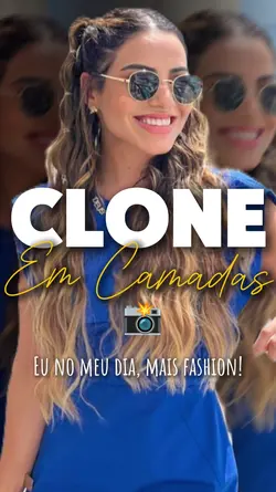 CLONE