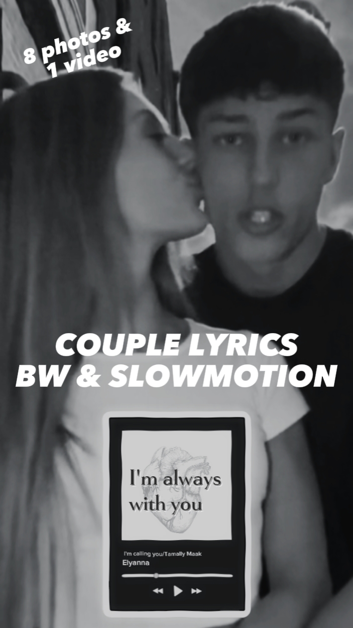 Paroles de couple