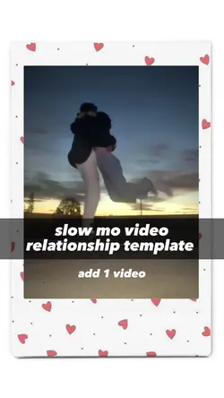 slow mo couples 