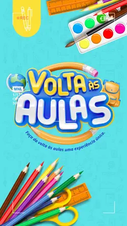 volta as aulas
