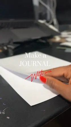 Make a Journal 