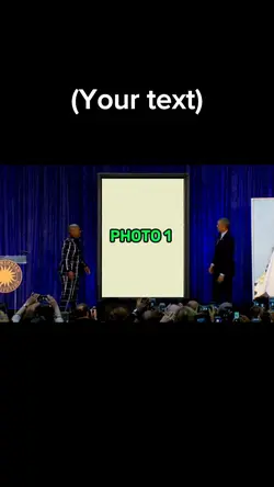 Unveil Portrait Meme