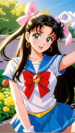 Sailor Moon