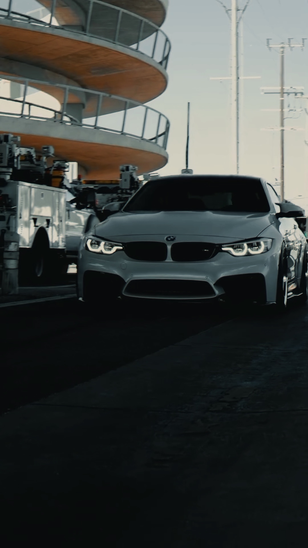 BMW ⚔️