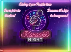 Karaoke Live