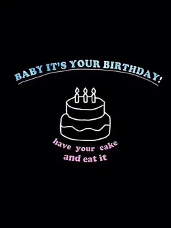 Happy Birthday Pipes