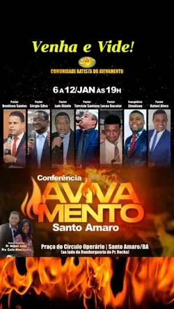 Conferência
