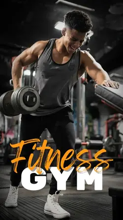 FITNESS GYM