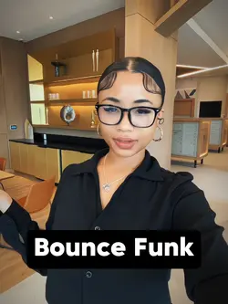New Bounce Funk