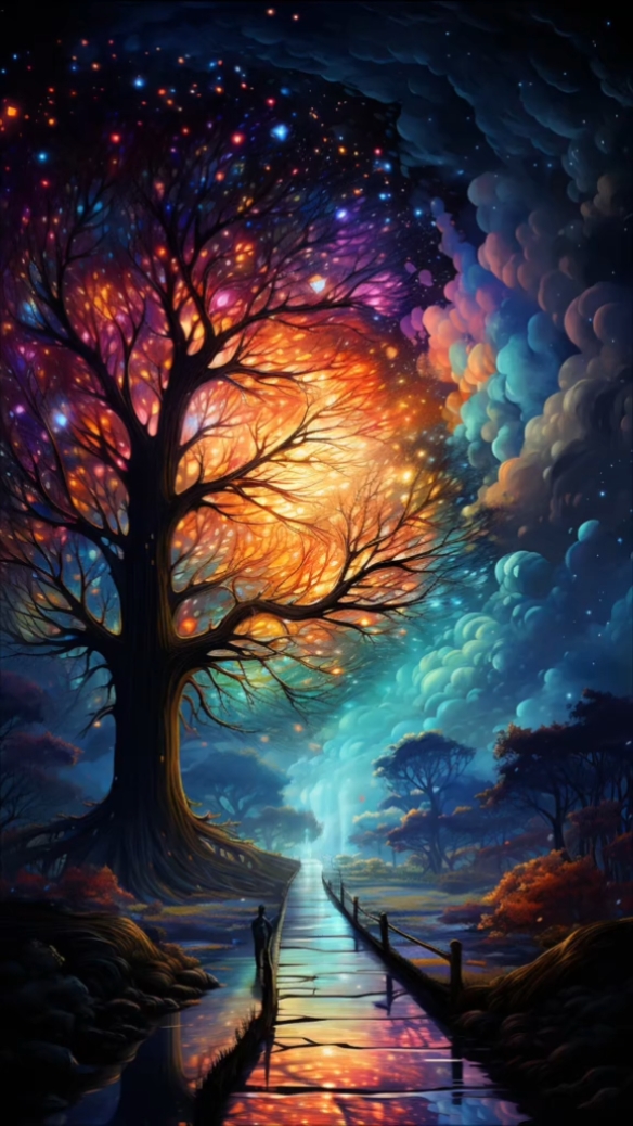 Day Dreams