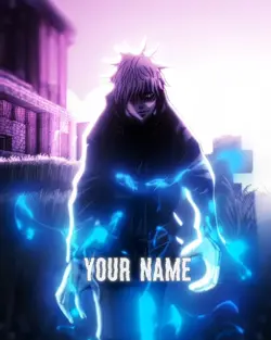 Free GOJO Edit