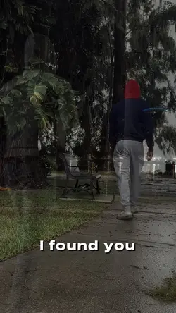 I Wasn't Planning It