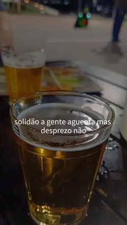 solidão sim