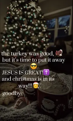 christmas on its wa