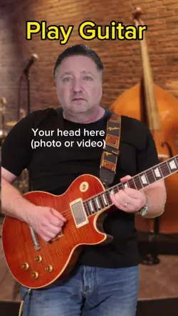Play Guitar 